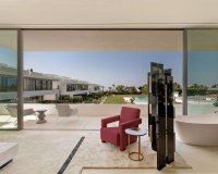 Wiederverkauf - Villa - Marbella - Marbella Centro