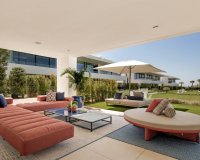 Wiederverkauf - Villa - Marbella - Marbella Centro