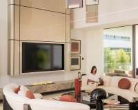 Wiederverkauf - Villa - Marbella - Marbella Centro