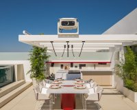 Wiederverkauf - Villa - Marbella - Marbella Centro