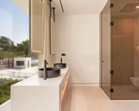 Wiederverkauf - Villa - Marbella - Marbella Centro