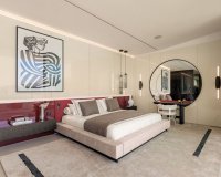 Wiederverkauf - Villa - Marbella - Marbella Centro