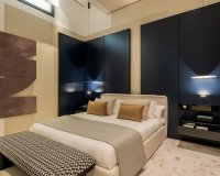 Wiederverkauf - Villa - Marbella - Marbella Centro