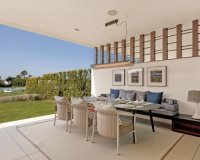 Wiederverkauf - Villa - Marbella - Marbella Centro
