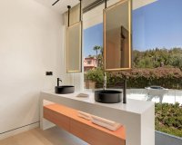 Wiederverkauf - Villa - Marbella - Marbella Centro