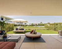 Wiederverkauf - Villa - Marbella - Marbella Centro