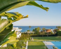 Wiederverkauf - Villa - Marbella - Marbella Centro