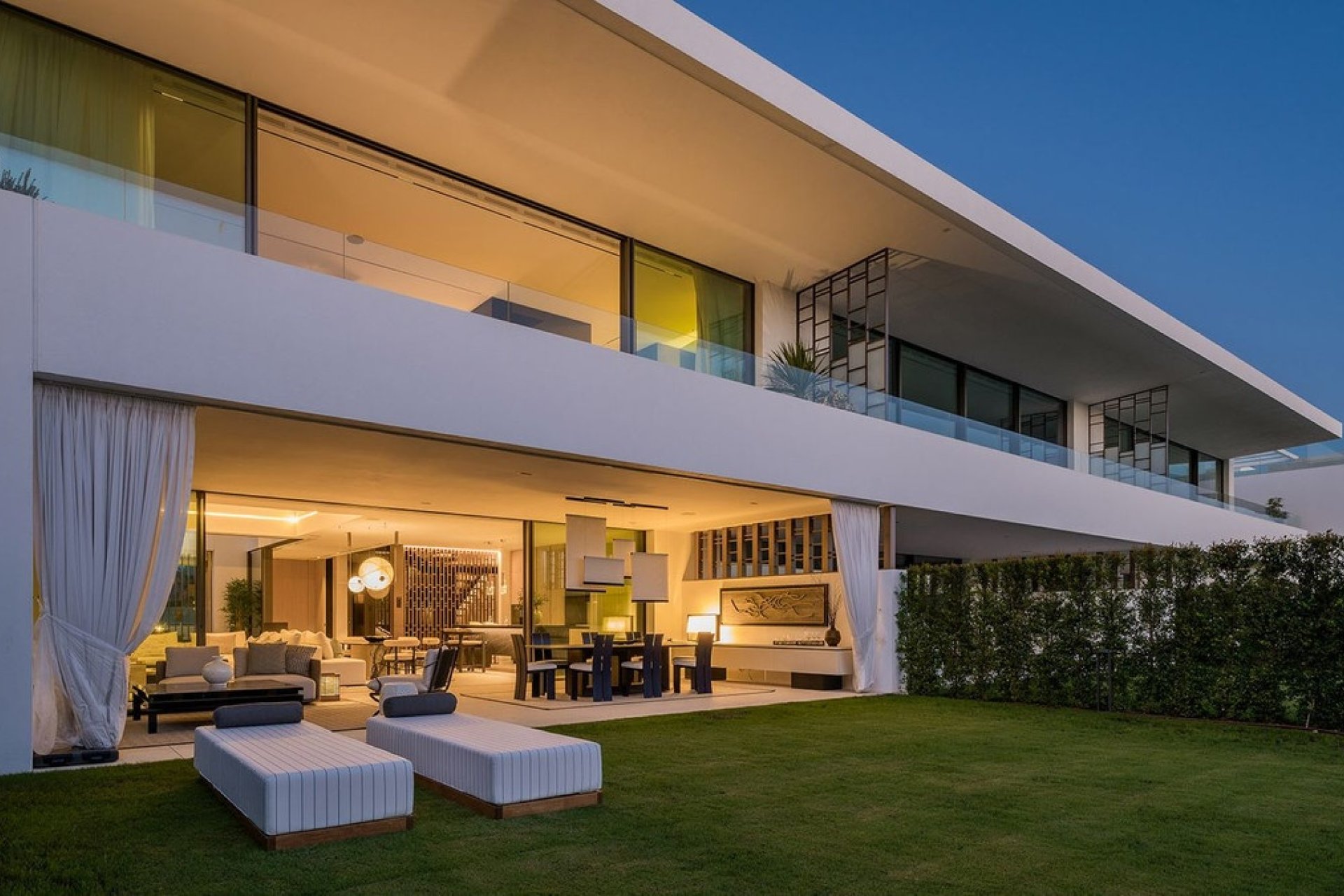 Wiederverkauf - Villa - Marbella - Marbella Centro