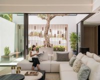 Wiederverkauf - Villa - Marbella - Marbella Centro