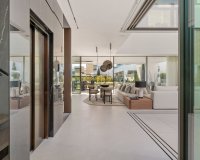 Wiederverkauf - Villa - Marbella - Marbella Centro