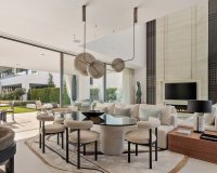 Wiederverkauf - Villa - Marbella - Marbella Centro