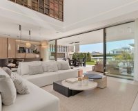 Wiederverkauf - Villa - Marbella - Marbella Centro