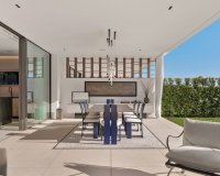 Wiederverkauf - Villa - Marbella - Marbella Centro