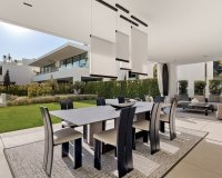 Wiederverkauf - Villa - Marbella - Marbella Centro