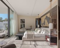 Wiederverkauf - Villa - Marbella - Marbella Centro