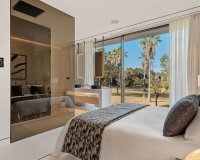Wiederverkauf - Villa - Marbella - Marbella Centro