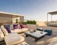 Wiederverkauf - Villa - Marbella - Marbella Centro