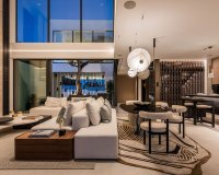 Wiederverkauf - Villa - Marbella - Marbella Centro