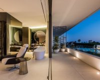 Wiederverkauf - Villa - Marbella - Marbella Centro
