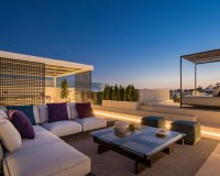 Wiederverkauf - Villa - Marbella - Marbella Centro