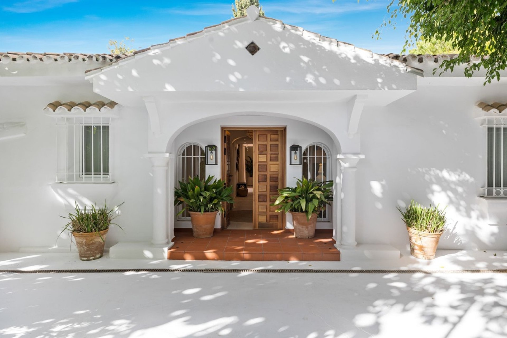 Wiederverkauf - Villa - Marbella - Marbella Centro