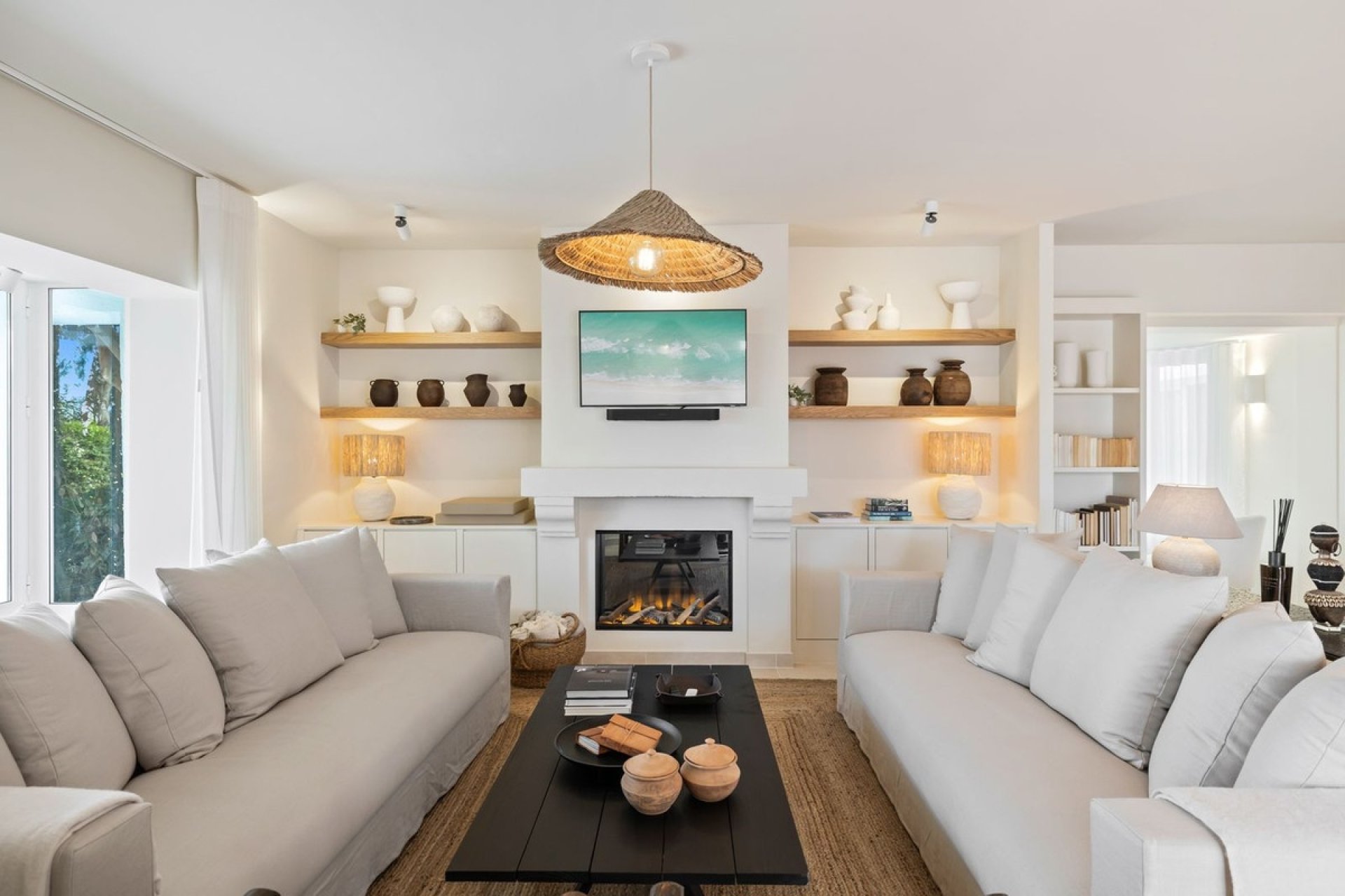 Wiederverkauf - Villa - Marbella - Marbella Centro
