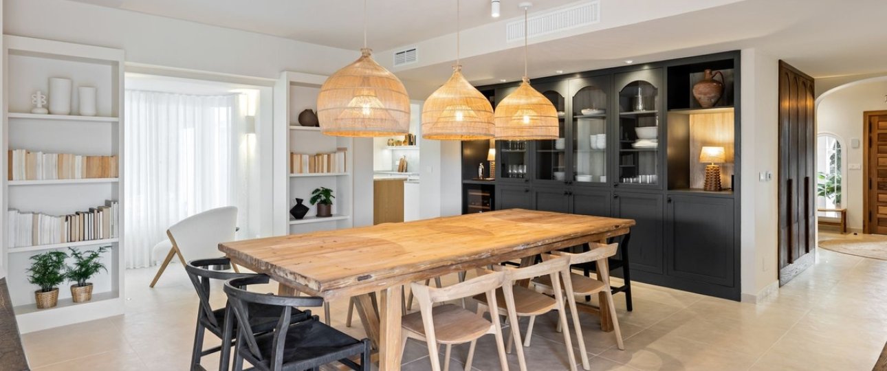 Wiederverkauf - Villa - Marbella - Marbella Centro