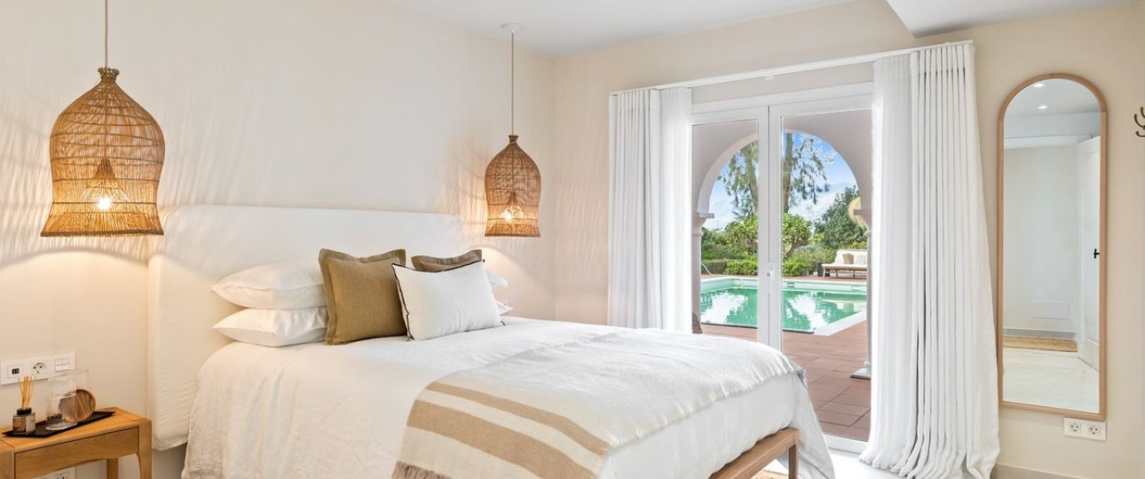 Wiederverkauf - Villa - Marbella - Marbella Centro