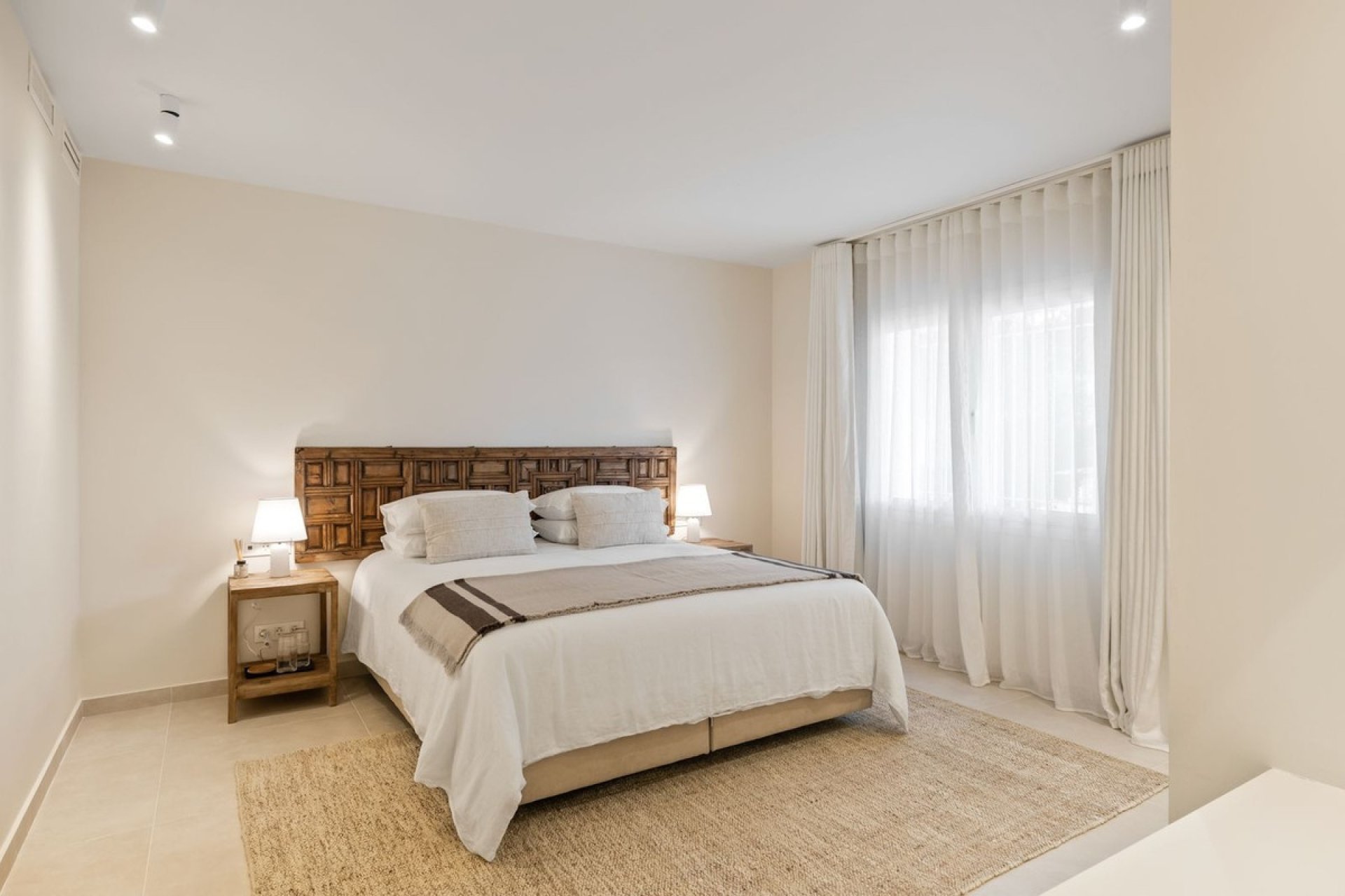 Wiederverkauf - Villa - Marbella - Marbella Centro