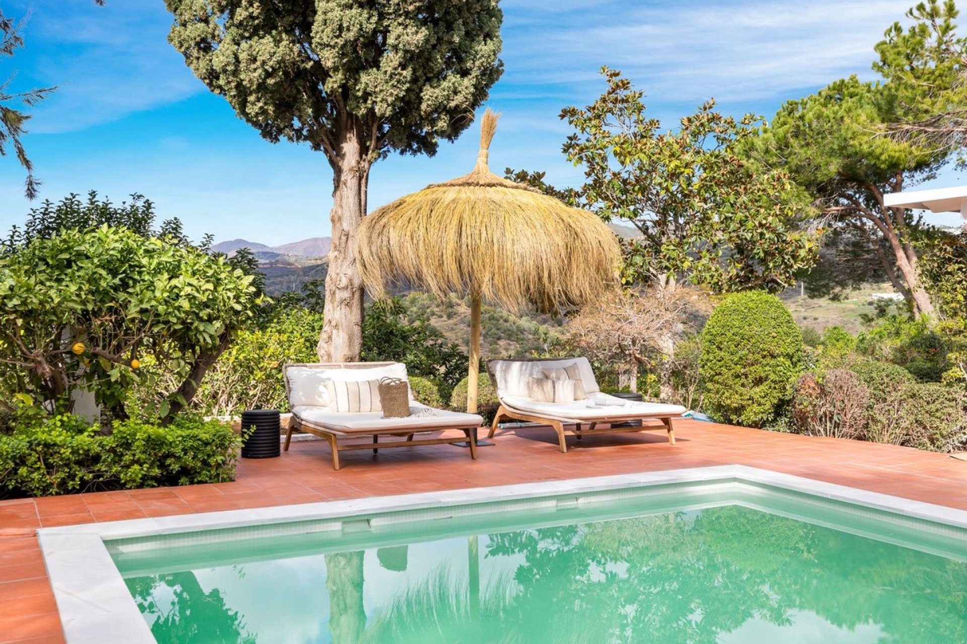 Wiederverkauf - Villa - Marbella - Marbella Centro