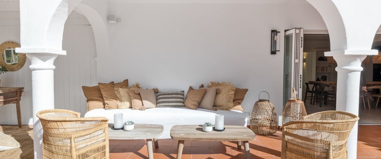 Wiederverkauf - Villa - Marbella - Marbella Centro