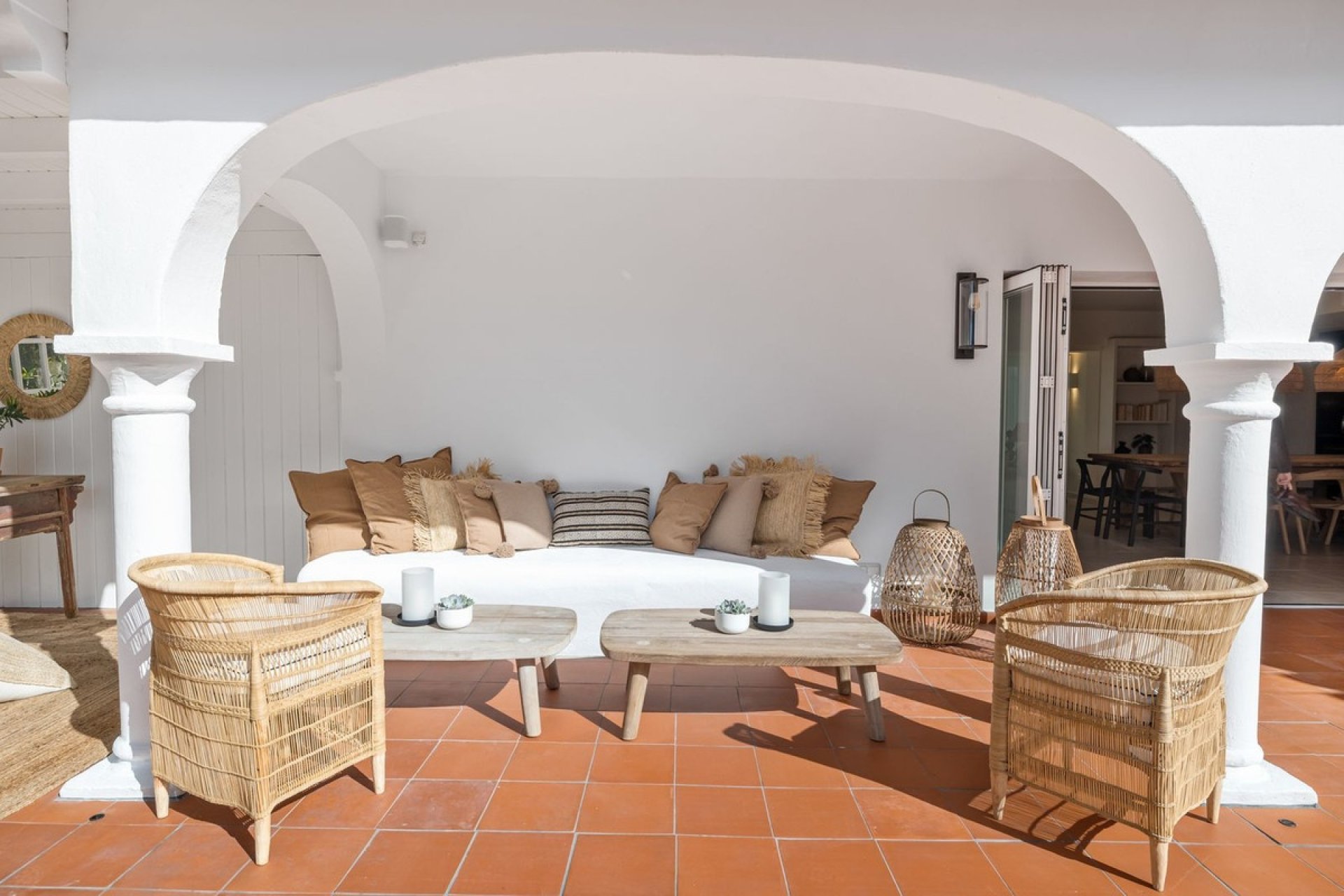 Wiederverkauf - Villa - Marbella - Marbella Centro