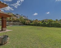 Wiederverkauf - Villa - Marbella - Marbella Centro