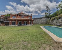 Wiederverkauf - Villa - Marbella - Marbella Centro