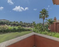 Wiederverkauf - Villa - Marbella - Marbella Centro