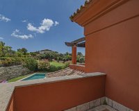Wiederverkauf - Villa - Marbella - Marbella Centro