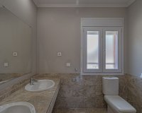 Wiederverkauf - Villa - Marbella - Marbella Centro