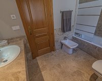 Wiederverkauf - Villa - Marbella - Marbella Centro