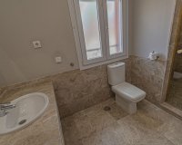 Wiederverkauf - Villa - Marbella - Marbella Centro