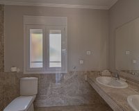 Wiederverkauf - Villa - Marbella - Marbella Centro