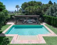 Wiederverkauf - Villa - Marbella - Marbella Centro