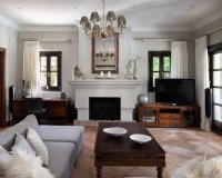 Wiederverkauf - Villa - Marbella - Marbella Centro