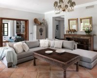 Wiederverkauf - Villa - Marbella - Marbella Centro