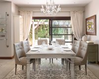 Wiederverkauf - Villa - Marbella - Marbella Centro