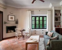 Wiederverkauf - Villa - Marbella - Marbella Centro