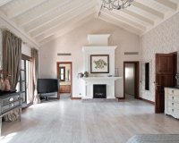 Wiederverkauf - Villa - Marbella - Marbella Centro