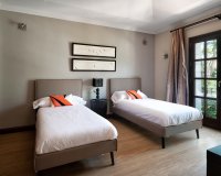 Wiederverkauf - Villa - Marbella - Marbella Centro