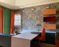 Wiederverkauf - Villa - Marbella - Marbella Centro