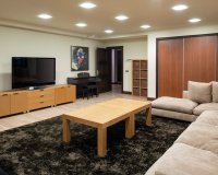 Wiederverkauf - Villa - Marbella - Marbella Centro
