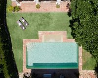 Wiederverkauf - Villa - Marbella - Marbella Centro